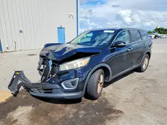 5XYPG4A51GG031371 2016 KIA SORENTO