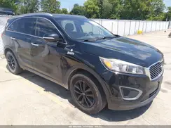 5XYPG4A51GG036599 2016 KIA SORENTO
