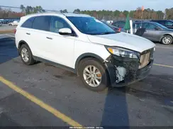 5XYPG4A51GG042015 2016 KIA SORENTO