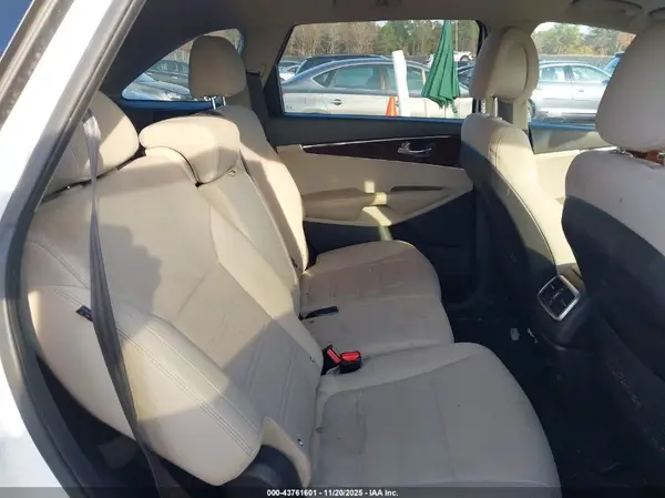 5XYPG4A51GG042015 2016 KIA SORENTO - Image 8