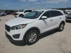 5XYPG4A51GG078545 2016 KIA SORENTO