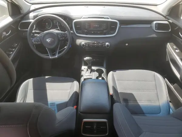 5XYPG4A51GG078545 2016 KIA SORENTO - Image 8
