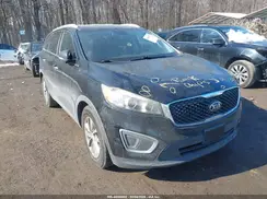 5XYPG4A51GG079324 2016 KIA SORENTO
