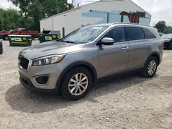 5XYPG4A51GG091439 2016 KIA SORENTO