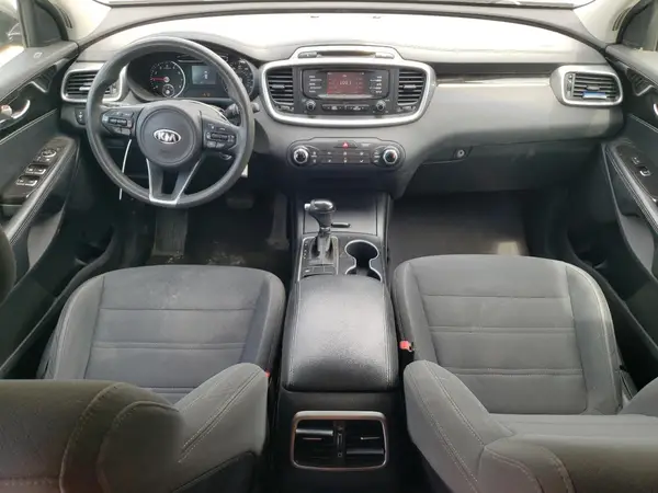 5XYPG4A51GG091439 2016 KIA SORENTO - Image 8