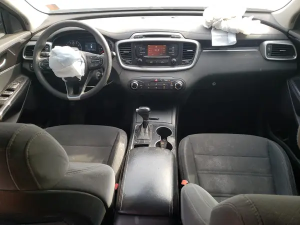 5XYPG4A51GG094437 2016 KIA SORENTO - Image 8