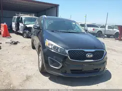 5XYPG4A51GG107994 2016 KIA SORENTO