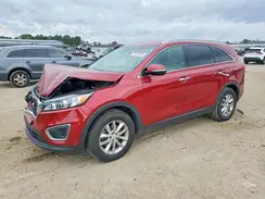 5XYPG4A51GG113343 2016 KIA SORENTO