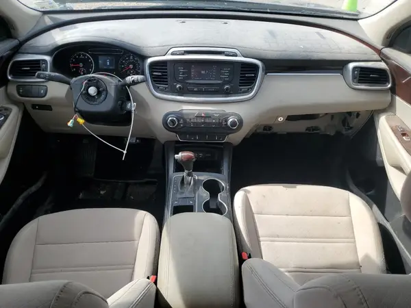 5XYPG4A51GG123354 2016 KIA SORENTO - Image 8