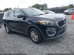 5XYPG4A51GG131180 2016 KIA SORENTO