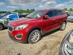 5XYPG4A51GG140462 2016 KIA SORENTO