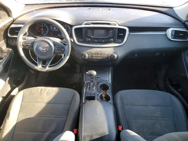 5XYPG4A51GG142213 2016 KIA SORENTO - Image 8