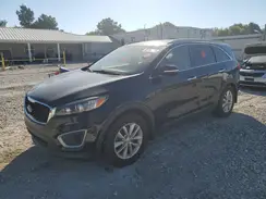 5XYPG4A51GG169153 2016 KIA SORENTO