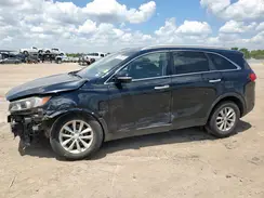 5XYPG4A51GG177656 2016 KIA SORENTO