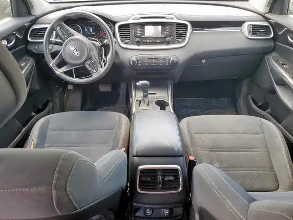 5XYPG4A51GG177656 2016 KIA SORENTO - Image 8