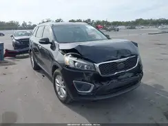 5XYPG4A51HG189582 2017 KIA SORENTO