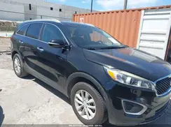 5XYPG4A51HG196998 2017 KIA SORENTO