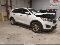 5XYPG4A51HG198721 2017 KIA SORENTO