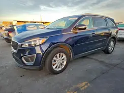 5XYPG4A51HG201715 2017 KIA SORENTO