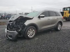 5XYPG4A51HG208387 2017 KIA SORENTO