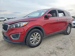 5XYPG4A51HG213377 2017 KIA SORENTO
