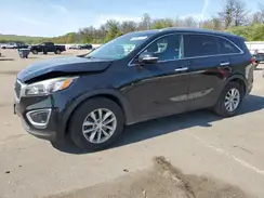 5XYPG4A51HG217896 2017 KIA SORENTO
