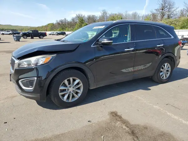 5XYPG4A51HG217896 2017 KIA SORENTO - Image 1