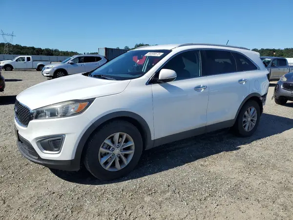 5XYPG4A51HG220099 2017 KIA SORENTO - Image 1