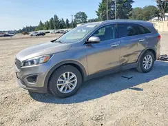 5XYPG4A51HG220393 2017 KIA SORENTO