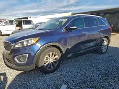5XYPG4A51HG223990 2017 KIA SORENTO