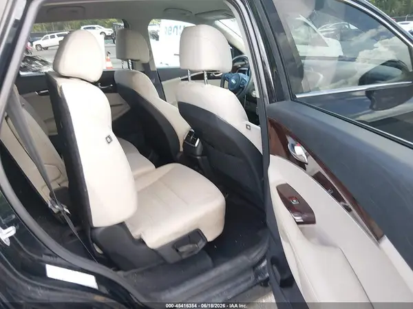 5XYPG4A51HG226470 2017 KIA SORENTO - Image 8