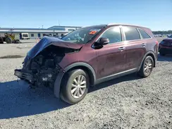 5XYPG4A51HG229854 2017 KIA SORENTO