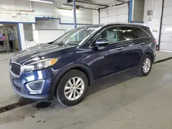 5XYPG4A51HG234293 2017 KIA SORENTO