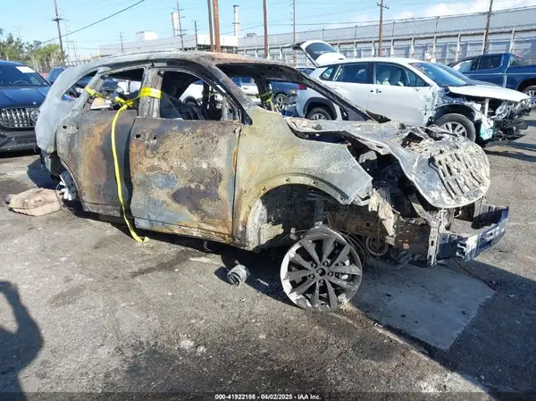 5XYPG4A51HG239039 2017 KIA SORENTO - Image 1