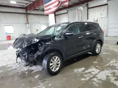 5XYPG4A51HG249943 2017 KIA SORENTO