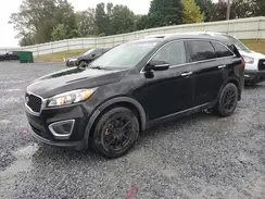 5XYPG4A51HG250638 2017 KIA SORENTO