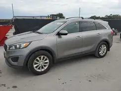 5XYPG4A51HG269772 2017 KIA SORENTO