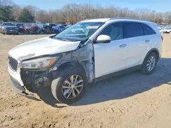 5XYPG4A51HG286457 2017 KIA SORENTO