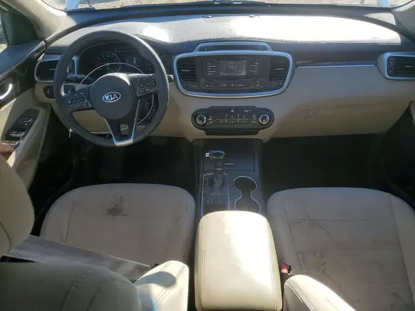 5XYPG4A51HG286457 2017 KIA SORENTO - Image 8
