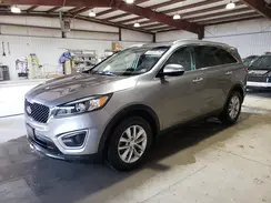 5XYPG4A51HG287737 2017 KIA SORENTO