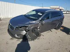 5XYPG4A51HG290671 2017 KIA SORENTO