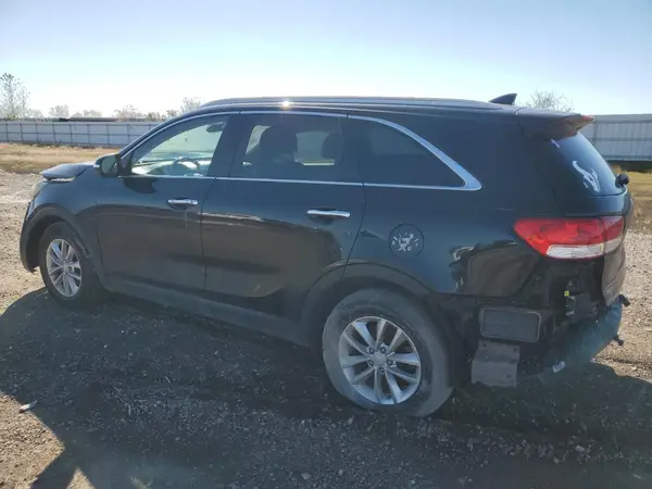 5XYPG4A51HG291335 2017 KIA SORENTO - Image 2