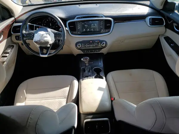 5XYPG4A51HG291335 2017 KIA SORENTO - Image 8