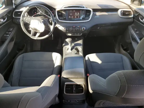 5XYPG4A51HG302317 2017 KIA SORENTO - Image 8