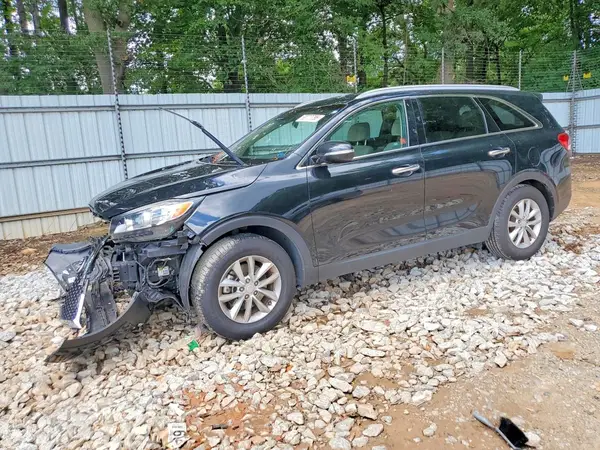5XYPG4A51HG305704 2017 KIA SORENTO - Image 1