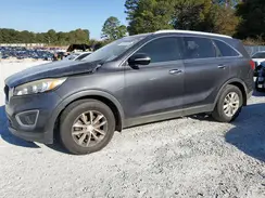 5XYPG4A51HG310255 2017 KIA SORENTO