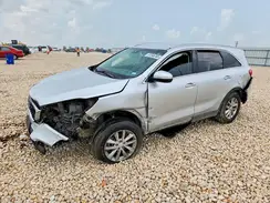 5XYPG4A51HG320364 2017 KIA SORENTO
