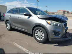 5XYPG4A51HG328917 2017 KIA SORENTO
