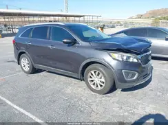 5XYPG4A51HG329968 2017 KIA SORENTO