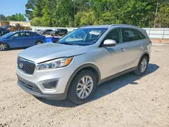 5XYPG4A51JG357713 2018 KIA SORENTO
